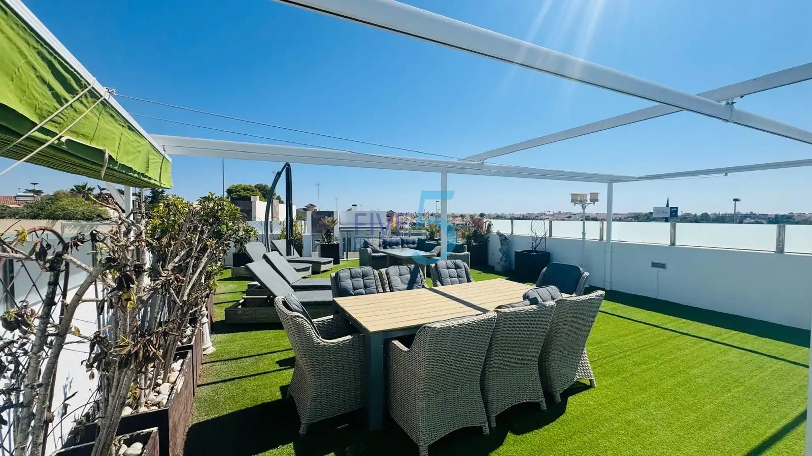 House with pool for sale in Orihuela Costa, imagen 31