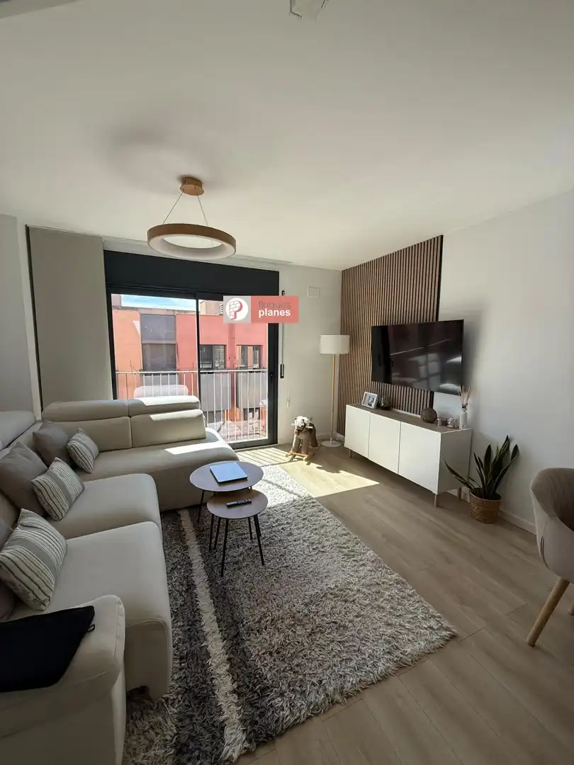 Penthouse mit Aufzug zum Verkauf in SANT MARTI 22, imagen 4