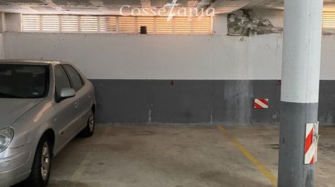 PLAZA DE PARKING EN CALAFELL POBLE, immagine 2