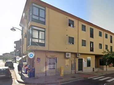 Piso con ascensor en venta en Ciudad Rodrigo