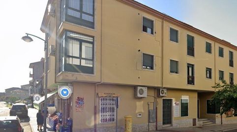 Urbis te ofrece un piso en venta en Ciudad Rodrigo, Salamanca.