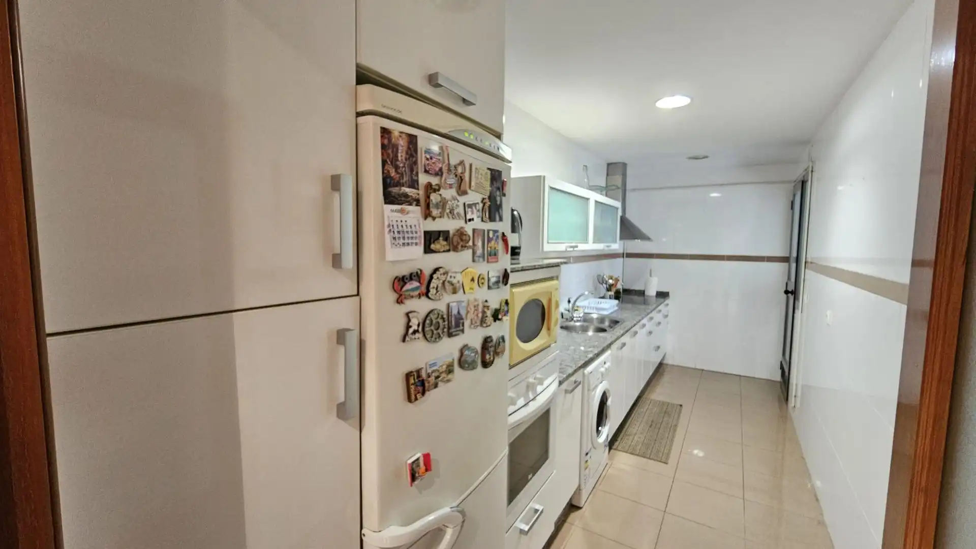 Cocina de Piso en venta en Córdoba con Aire acondicionado