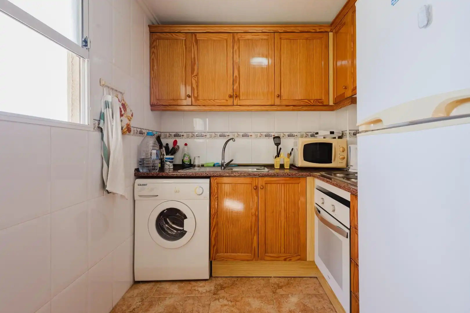 Apartamento con ascensor en venta en Calle  Ciudad de Barcelona, imagen 29