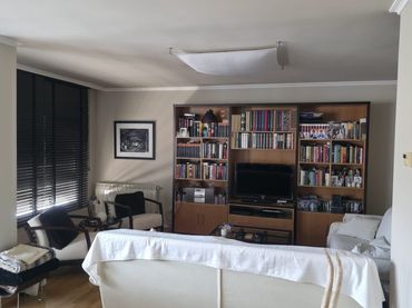 Piso con ascensor en venta en Calle Esperanza
