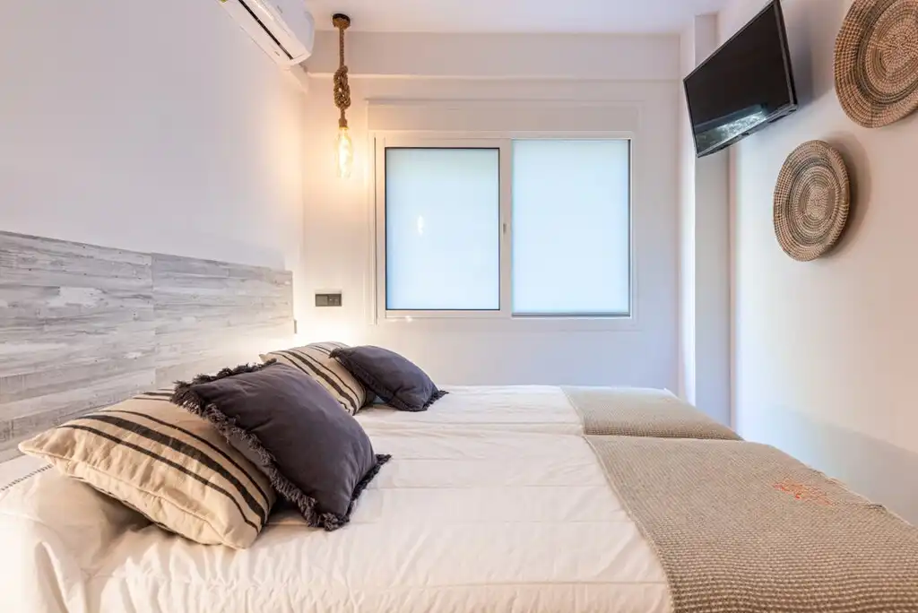 Appartement compact avec piscine à vendre à Las Gaviotas  - Carvajal, imagen 14