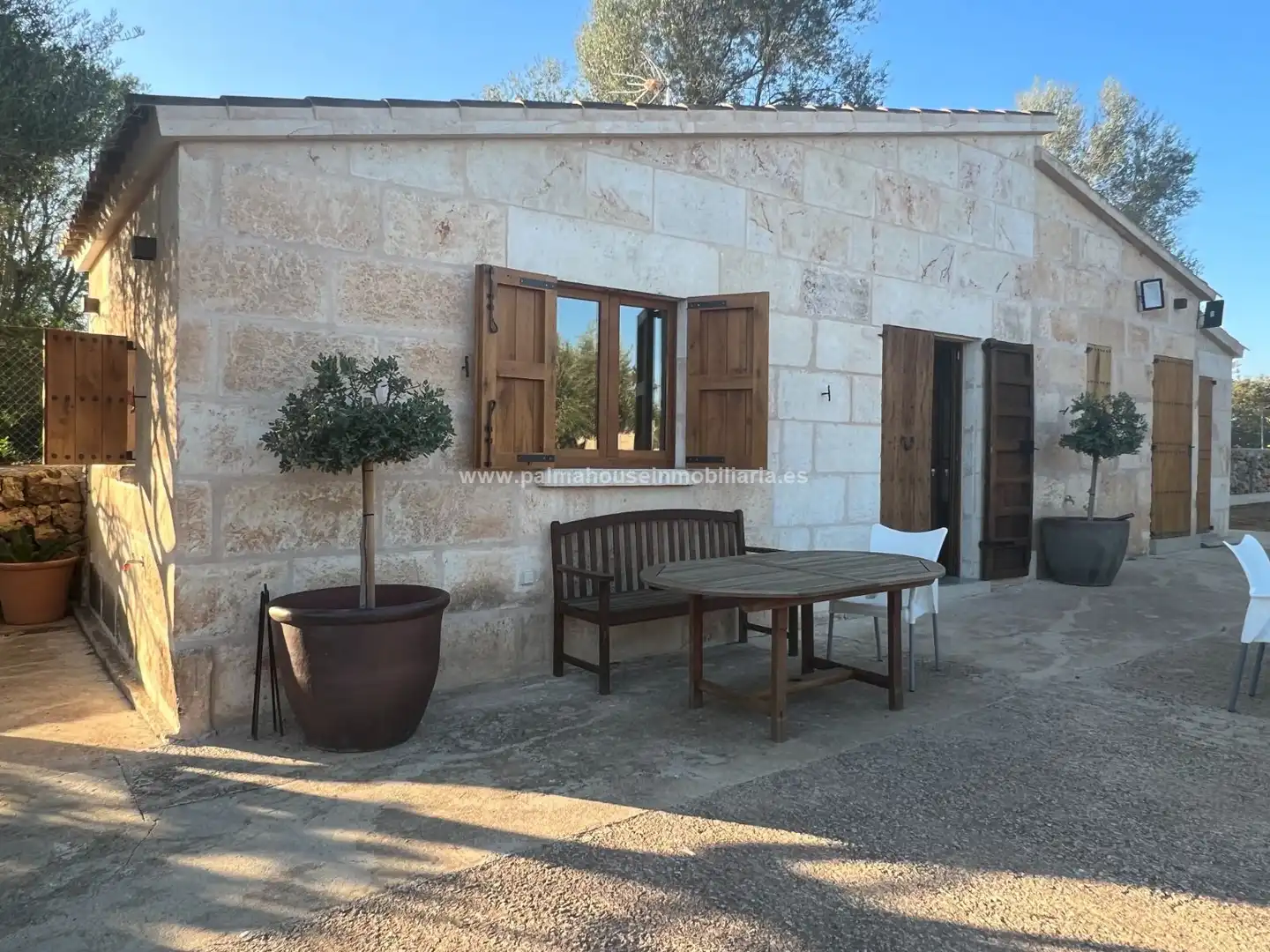 Terreny residencial en venda a Maria de la Salut, imagen 14