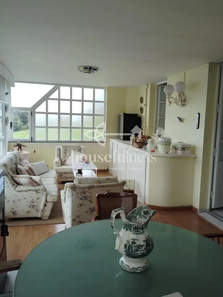 Chalet con jardín en venta en Valdoviño, imagen 32