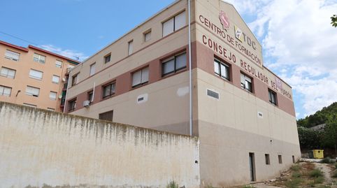 Foto 5 de Oficina en venta en C/ Font del Moratell, Jijona / Xixona, Alicante