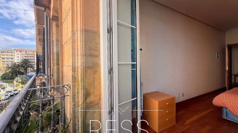 Foto 2 de Piso en venta en Zubieta Kalea, 32, Área Romántica, Donostia - San Sebastián