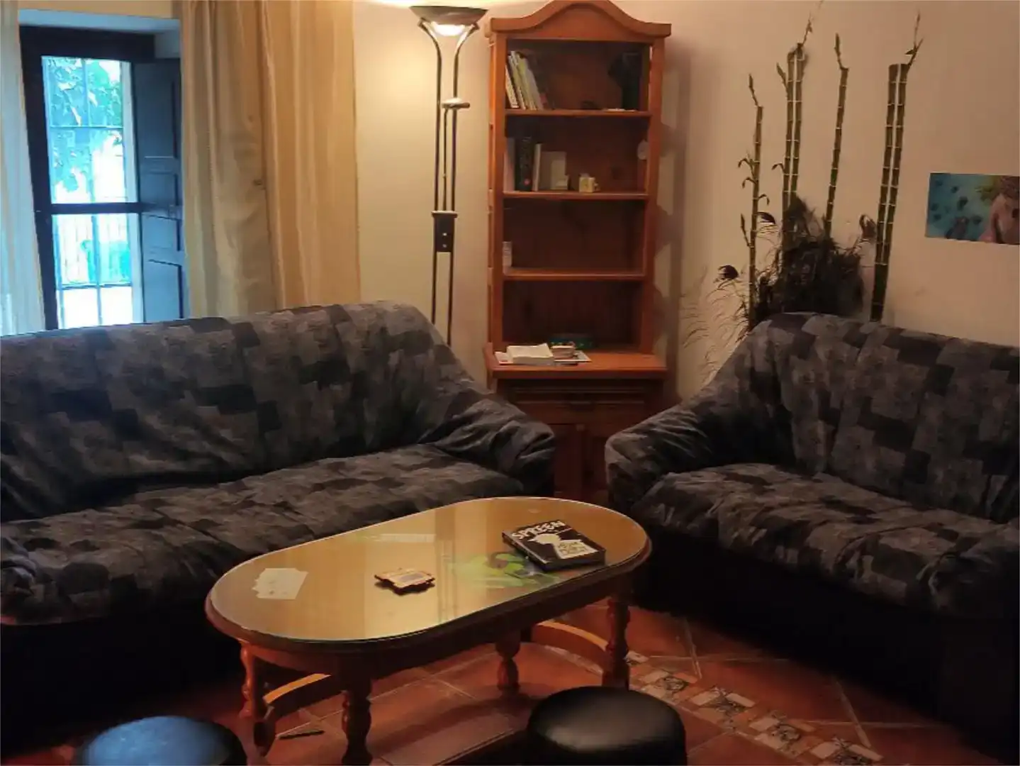 Sala de estar de Planta baja en venta en Mirabel