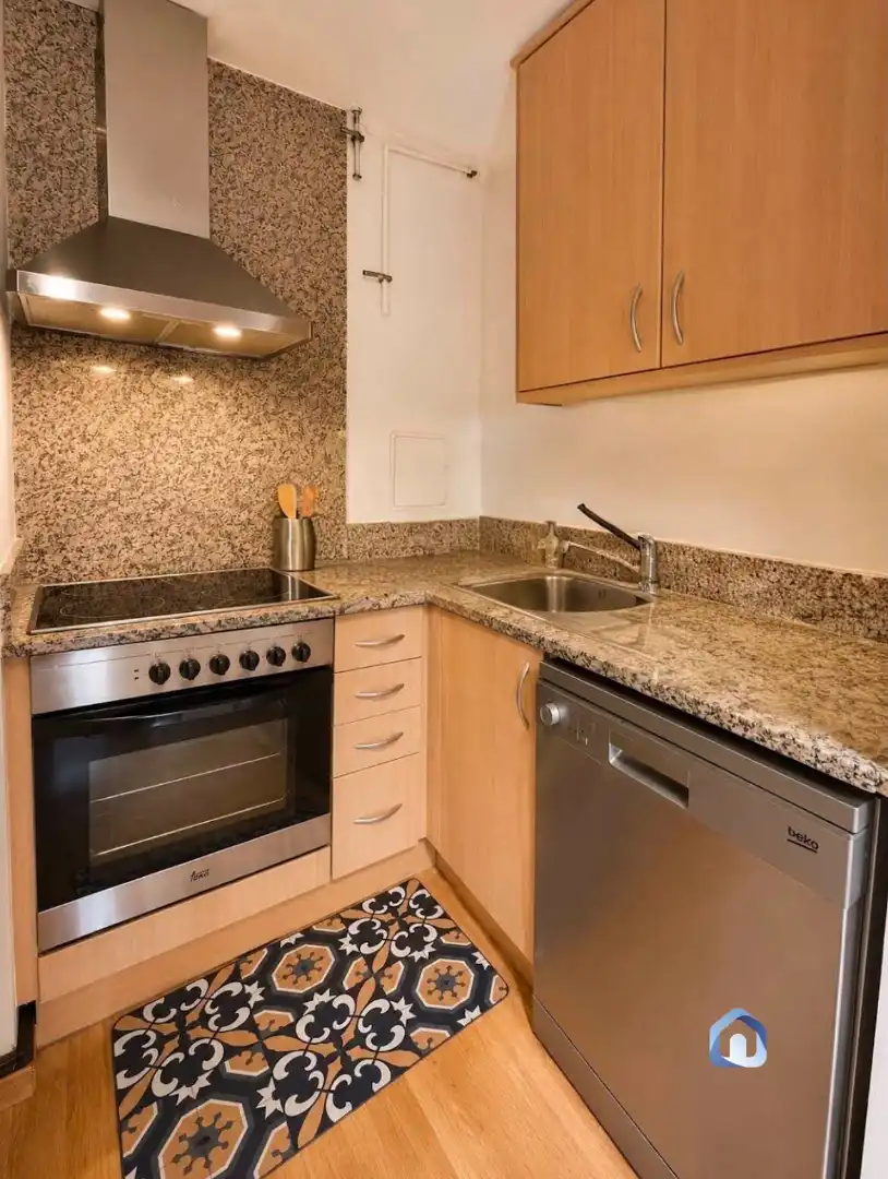 Flat with terrace for sale in Sud, imagen 3