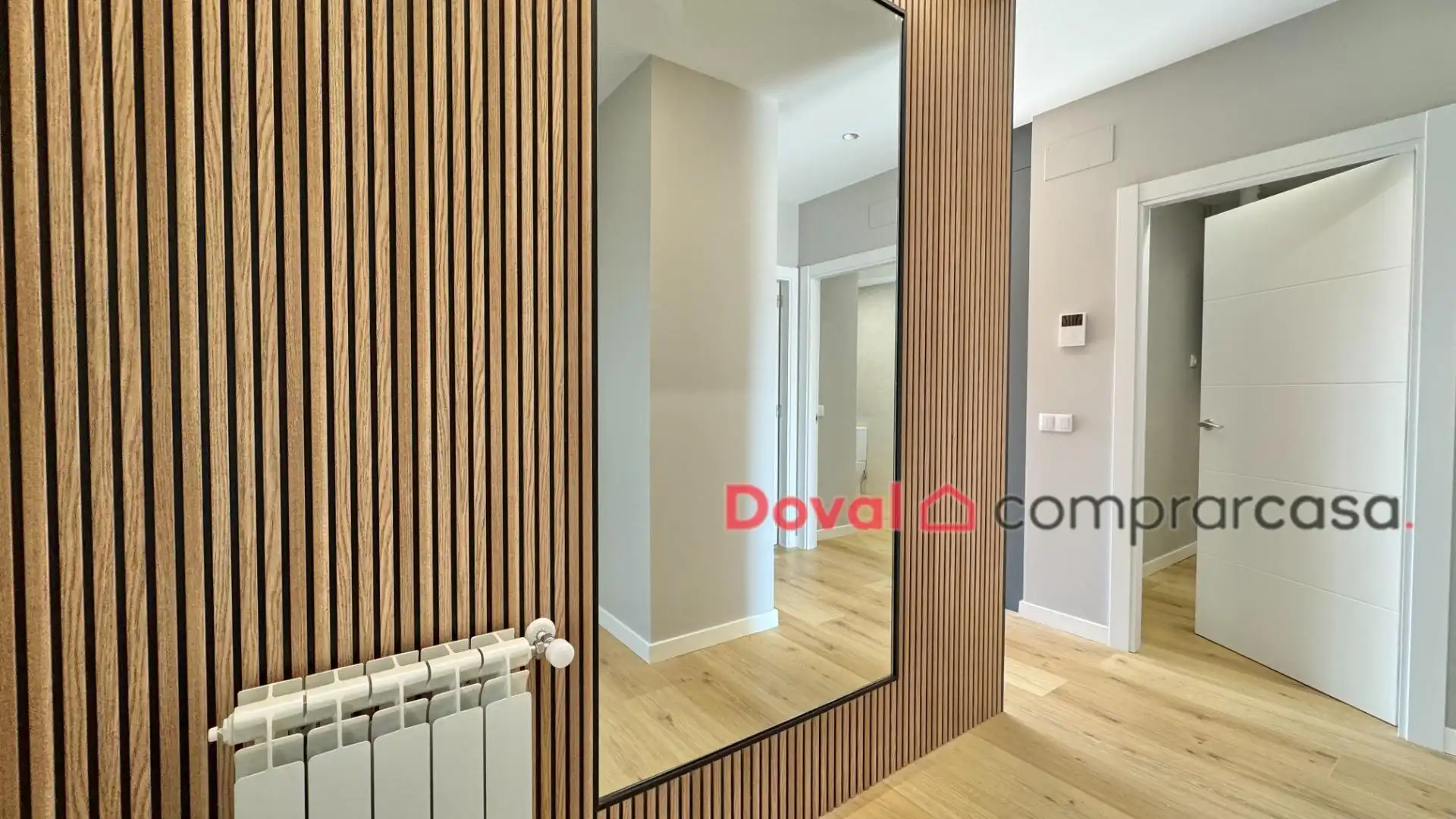 Flat for sale in Vigo   with Heating