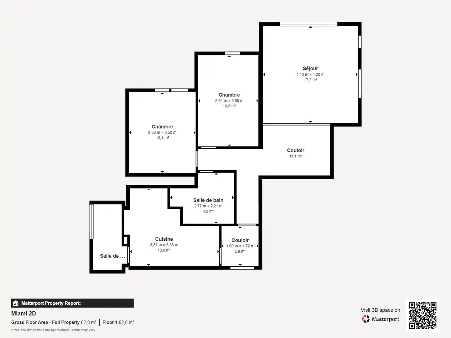 Apartments for sale in Roses  with Private garden, Terrace and Balcony
