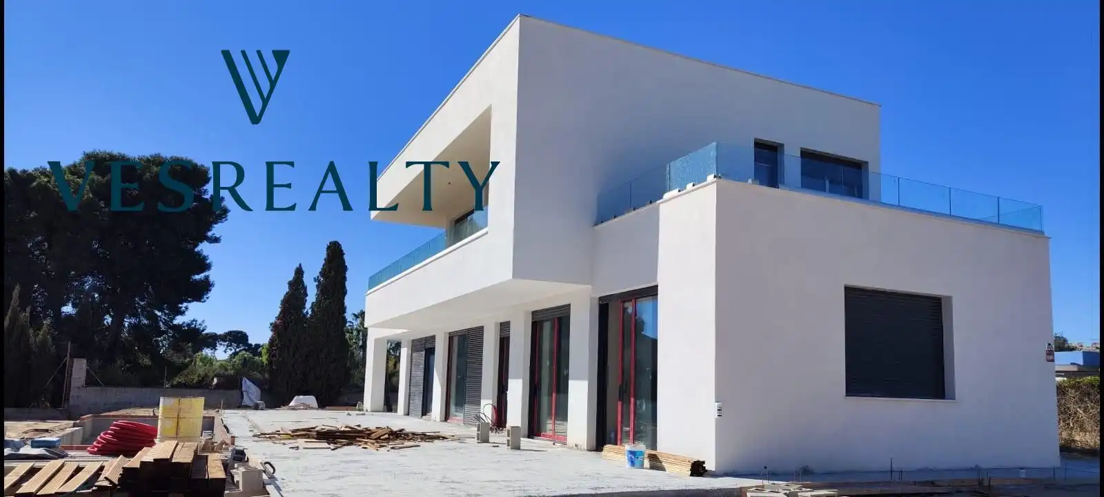 Detached house with pool for sale in Calle Calle de Vicente Lillo Cánovas 16, imagen 3