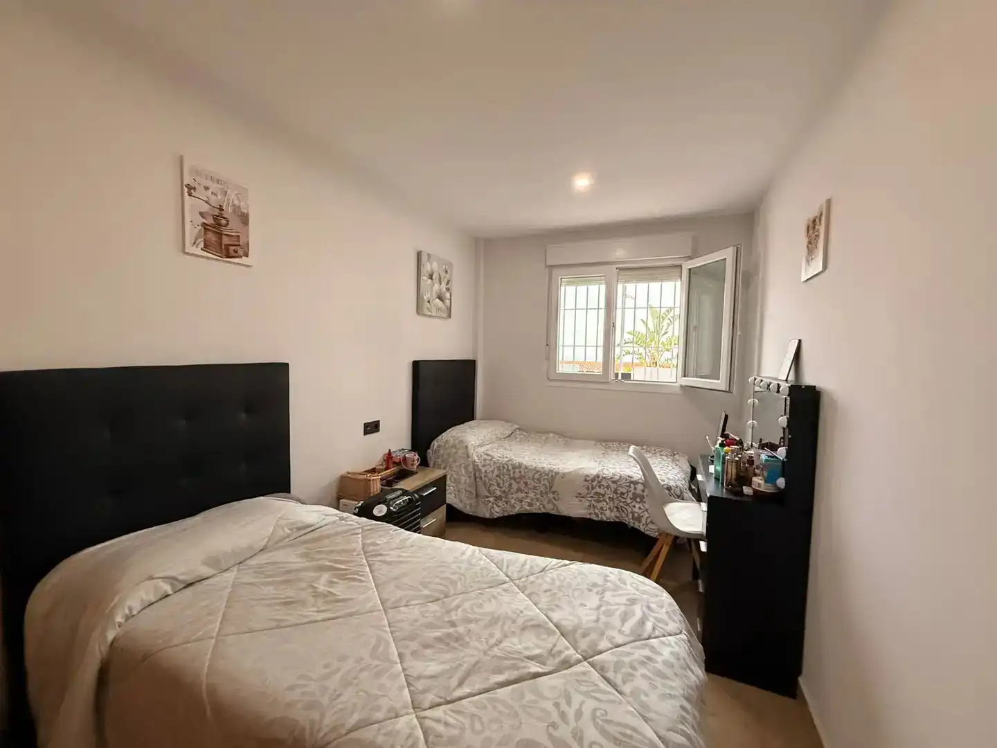 Habitación de Piso en venta en Manilva