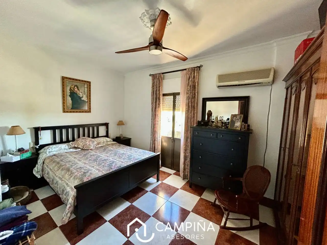 Flat with terrace for sale in La Palma del Condado, imagen 9