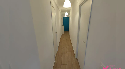 Foto 5 de Pis de lloguer a Carrer de la Fusta, Aiora,  Valencia Capital