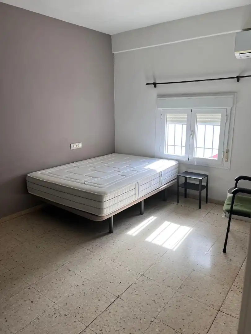 Attic for rent in Calle Marqués del Nervión, 29, La Buhaira