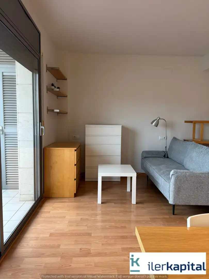 Apartamento de alquiler en Cappont