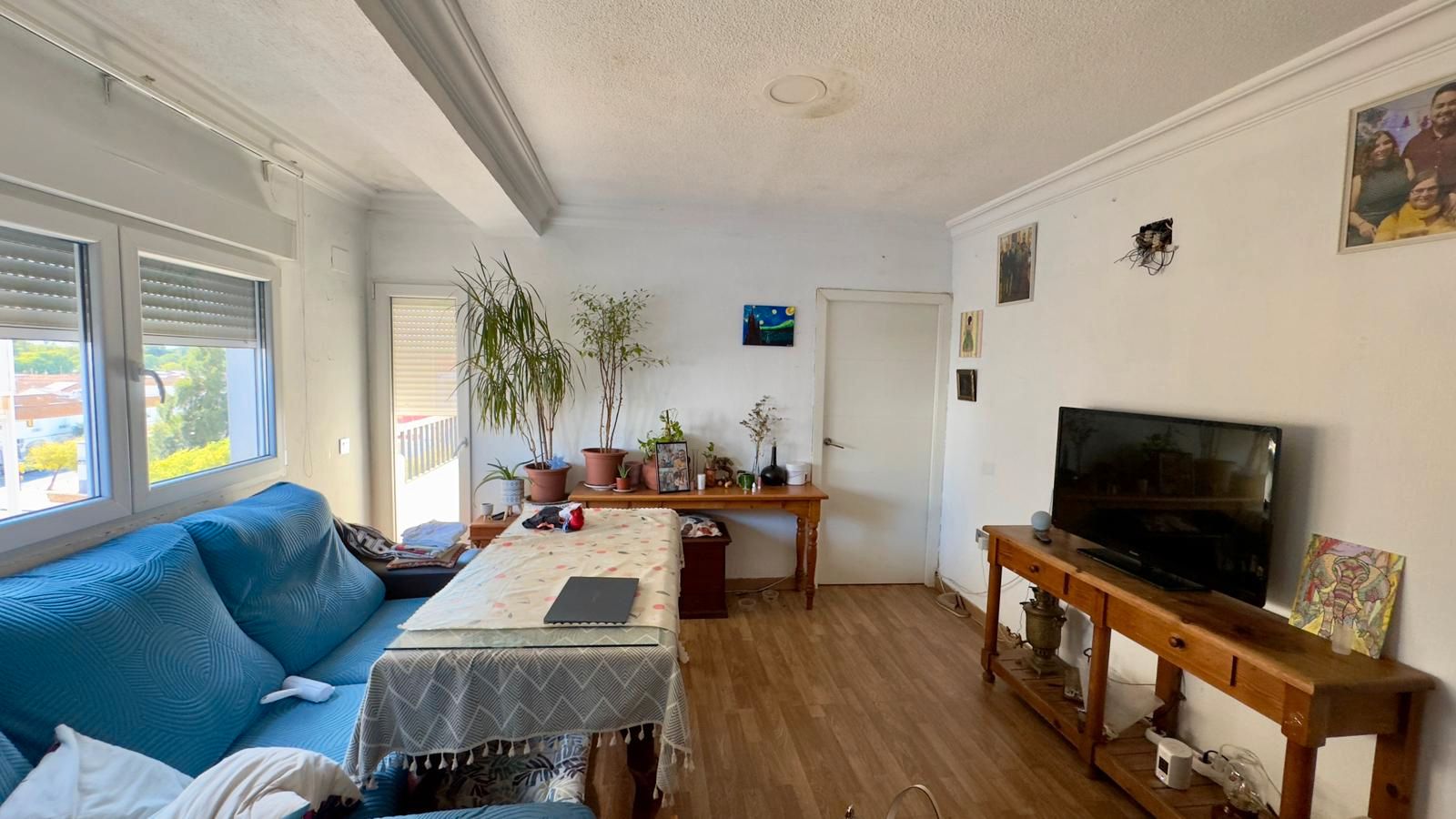 Flat for sale in Centro