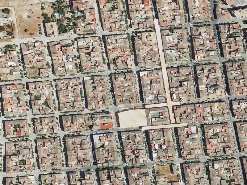 Appartamento in vendita a Prado del Rey