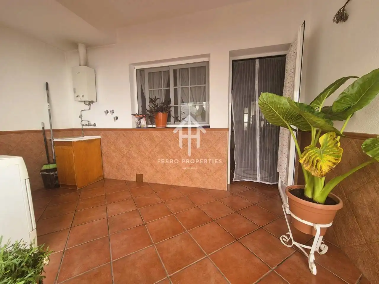 Casa o xalet en venda a Calle Geranios, Loja