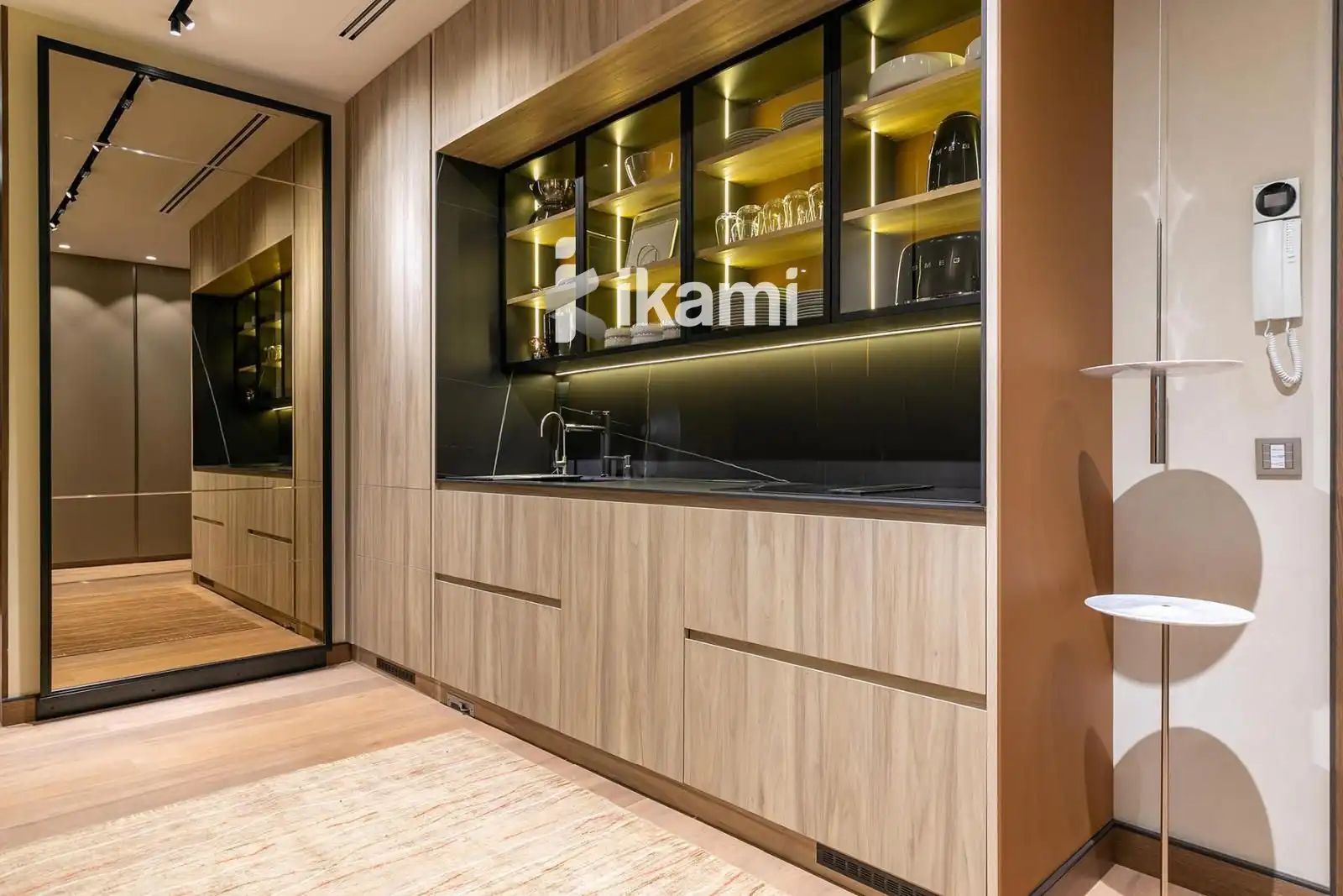 Appartement avec ascenseur à vendre à Goya, imagen 4