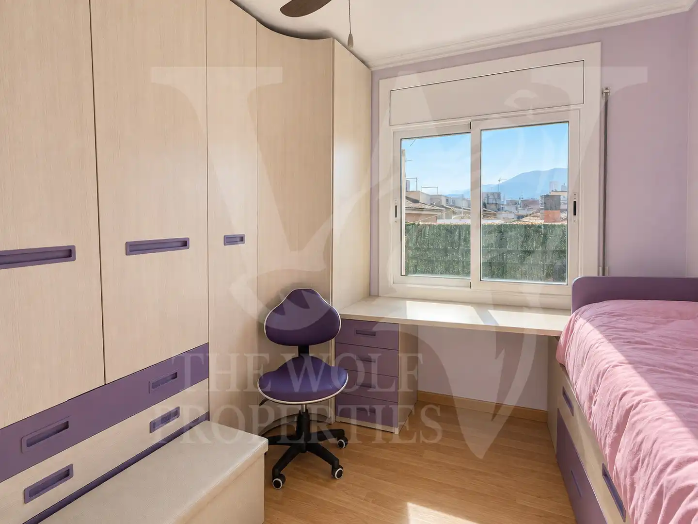 Penthouse zum Verkauf in La Llagosta, imagen 18