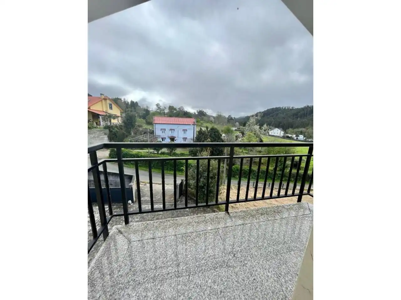 House with garden for sale in Ponte Baxoi, imagen 2