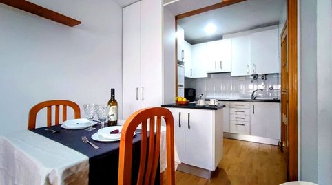 Foto 5 de Apartamento de alquiler en Mar del Coral, Vistalegre, Murcia Capital