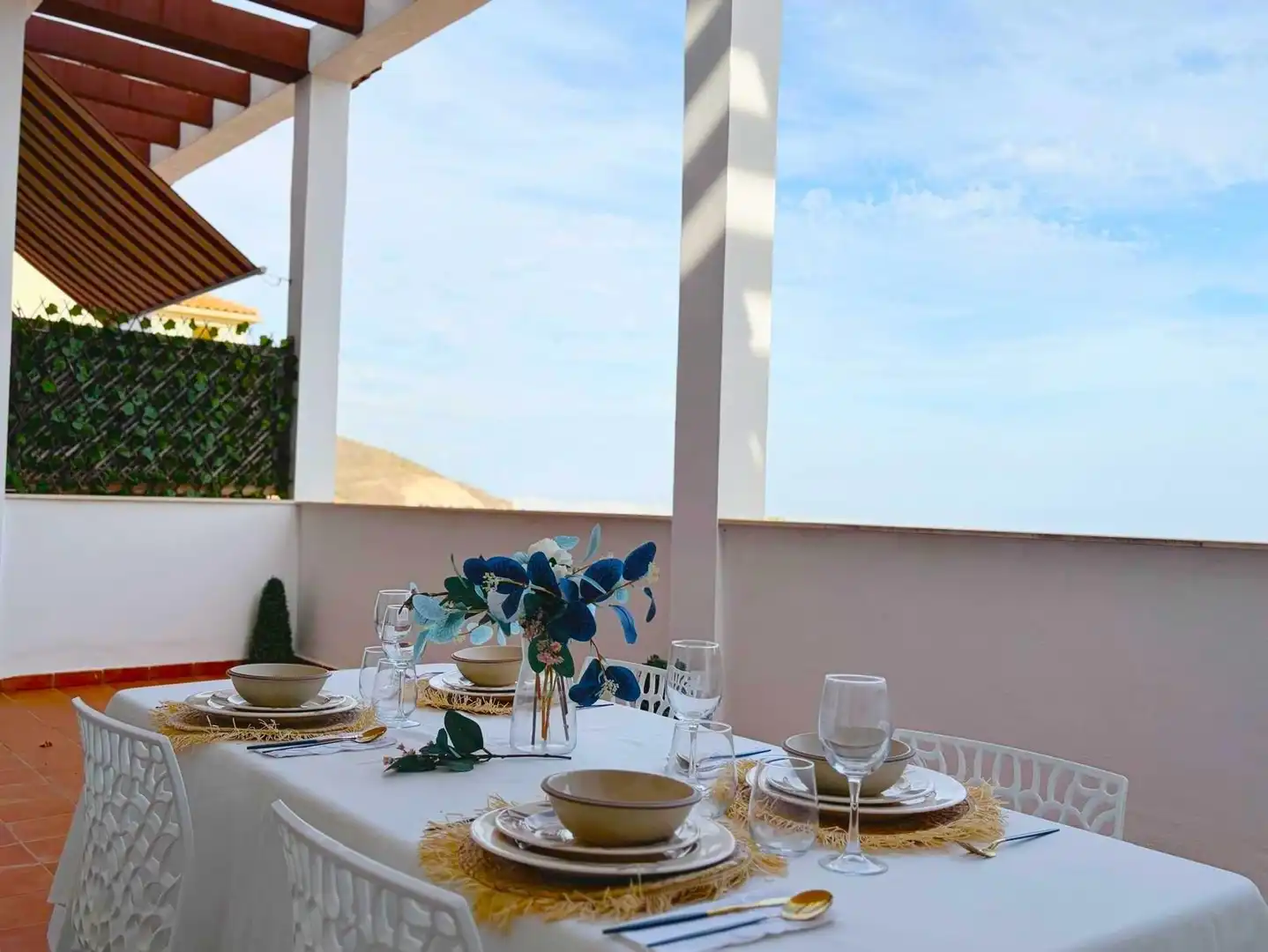 Piso con terraza en venta en Calle SP-12 LA SIERRA, imagen 3