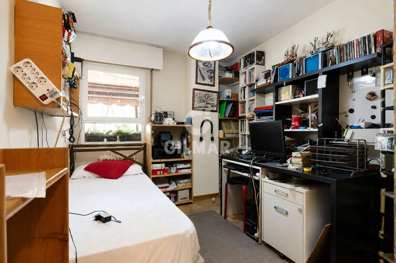 Appartement avec terrasse à vendre à Fuencarral - El Pardo, imagen 24
