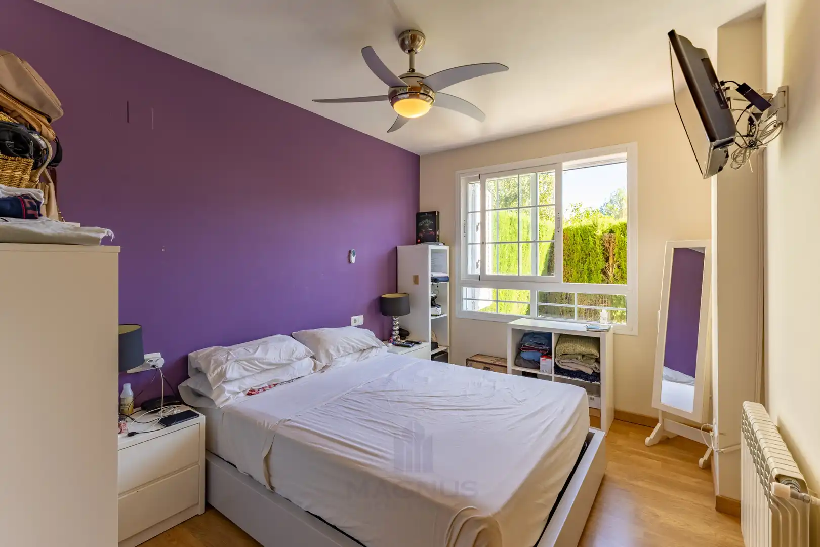 Habitación de Apartamento en venta en Torre en Conill - Cumbres de San Antonio 