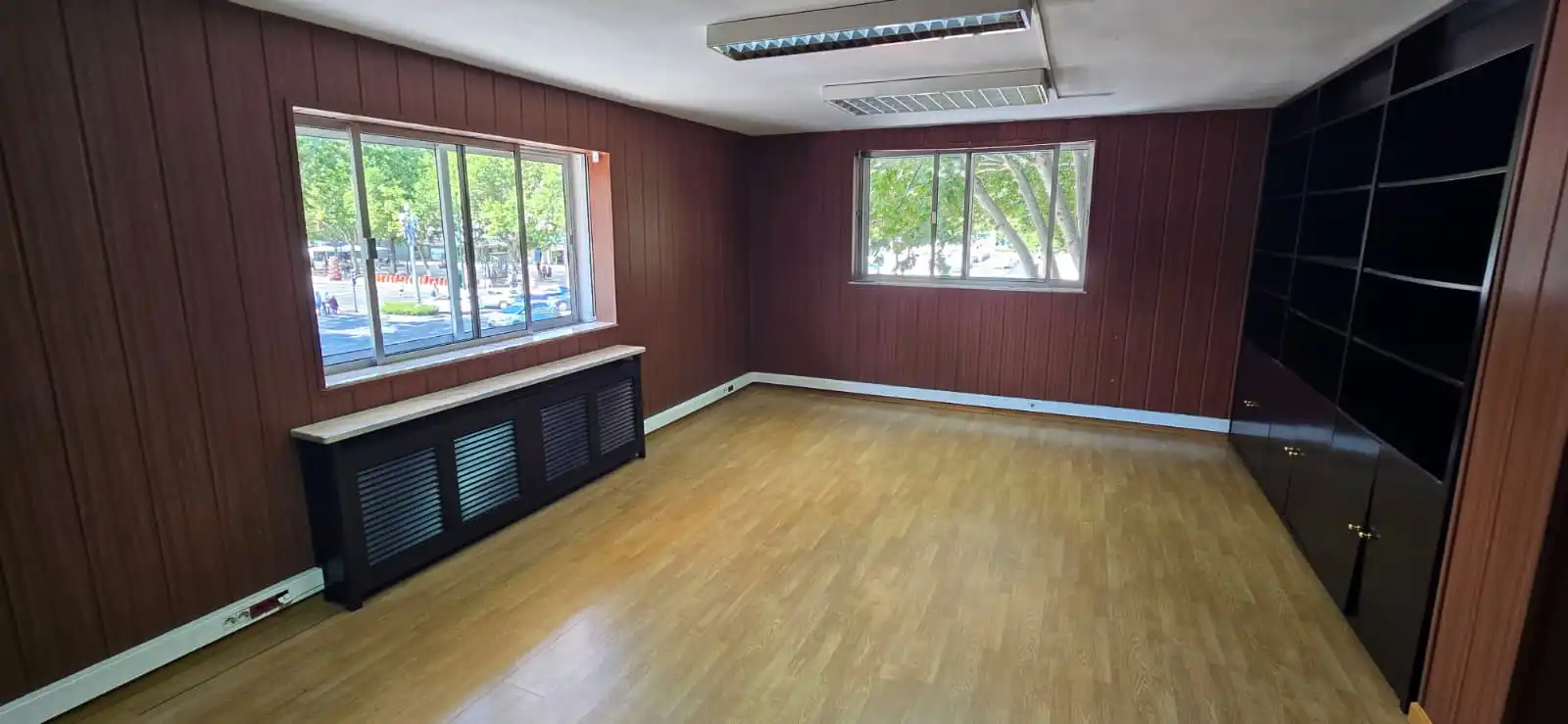 Office space to rent in Calle de la Hipica 1, imagen 10