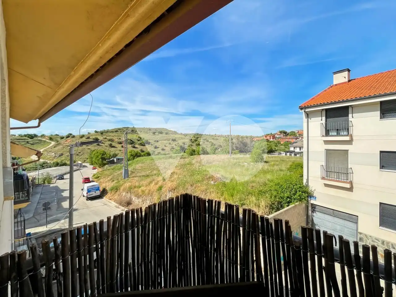 Flat for sale in Campo Real  with Air Conditioner, Heating and Terrace