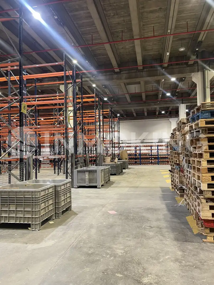 Industrial building with lift to rent in El Barral Ferial, imagen 2