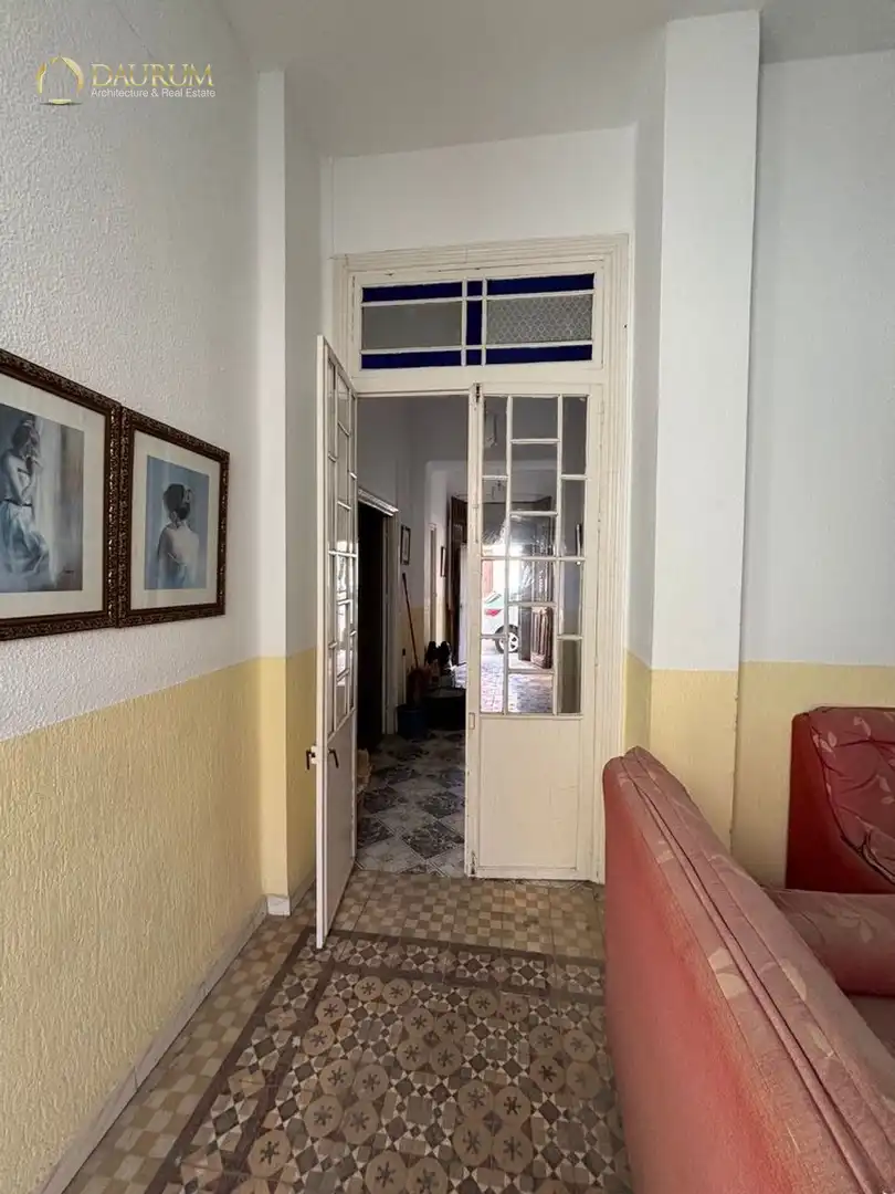 Casa o xalet en venda en Málaga amb Terrassa