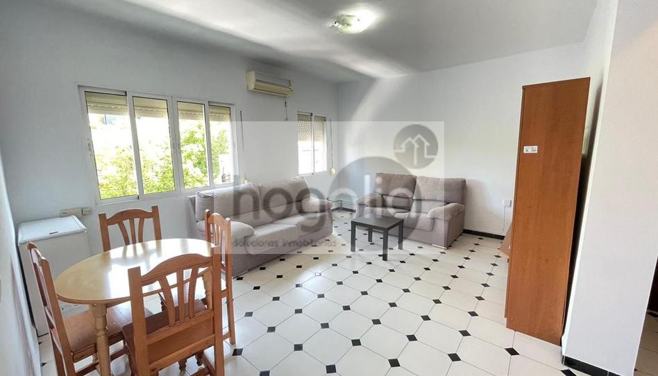 Foto 1 de Piso de alquiler en Triana Este, Sevilla