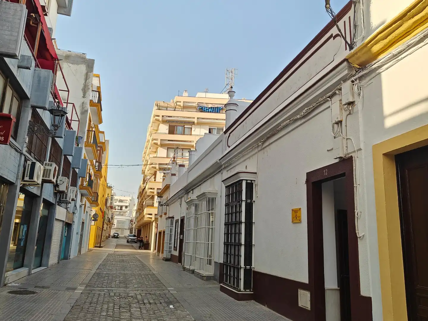 Commercial properties for rent in Calle CORTES LAS, Centro