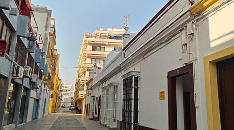 Foto 2 von Geschaftsraum zur Miete in Calle Cortes las, Centro, San Fernando
