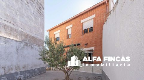 CASA EN VENTA EN TRESJUNCOS