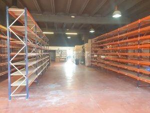 Industrial buildings for sale in Móstoles  with Heating