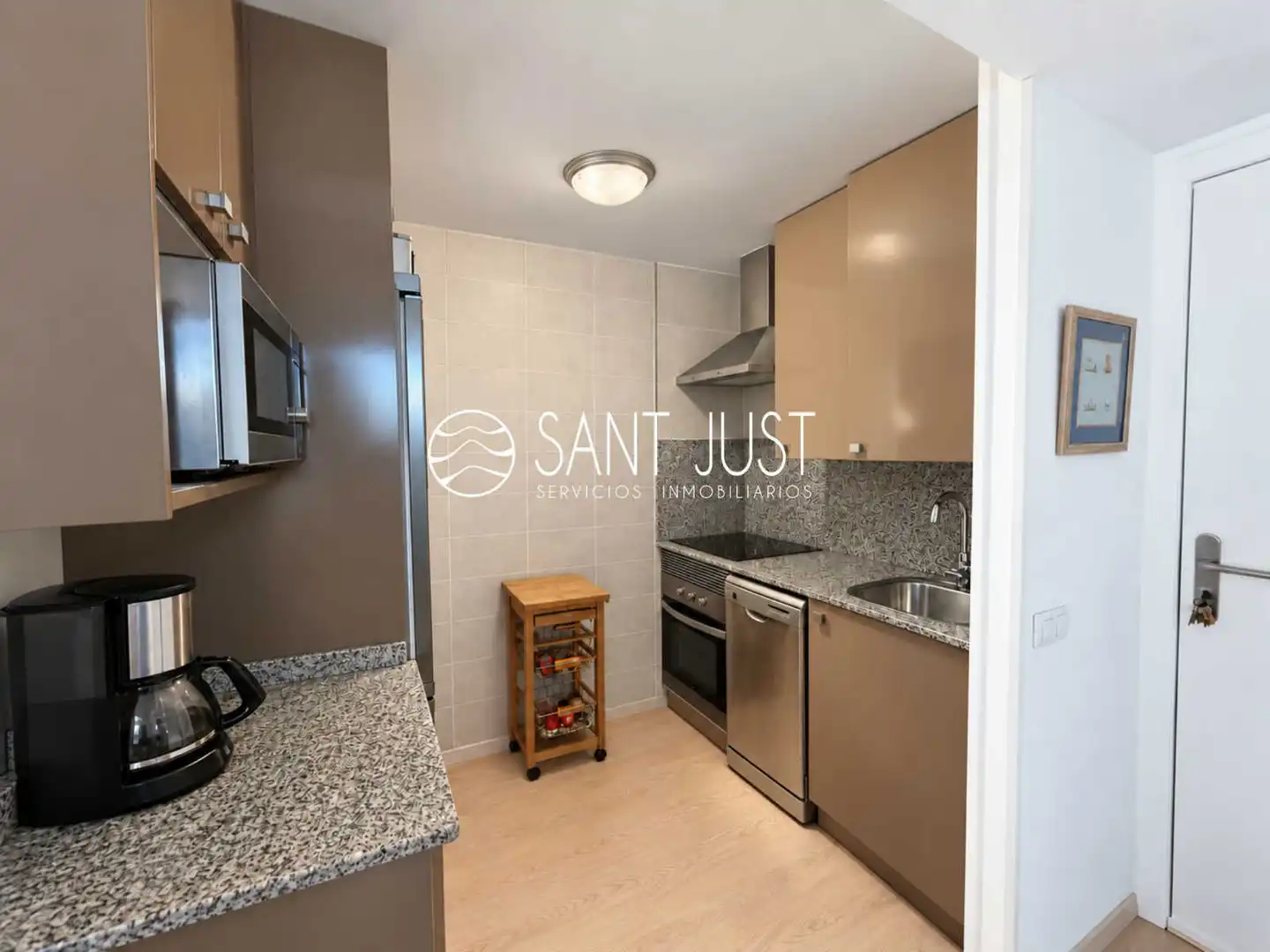 Apartment with pool for sale in Carrer d'Emili Vendrell 8, imagen 6