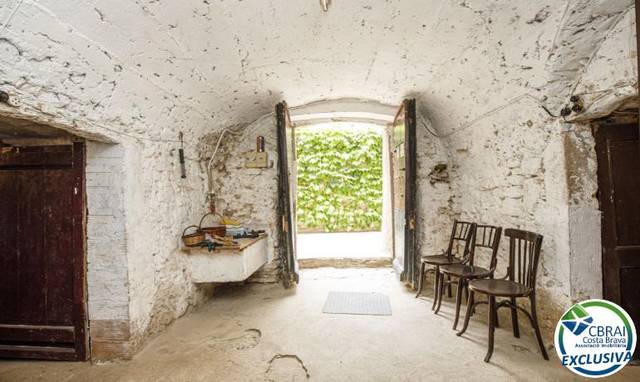 Finca rústica en Venta en Carrero de l'Església en Palau de Santa Eulàlia