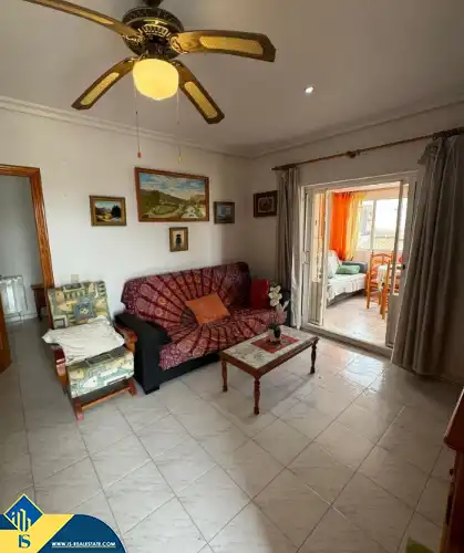 Duplex avec piscine à vendre à Nueva Torrevieja - Aguas Nuevas, imagen 13
