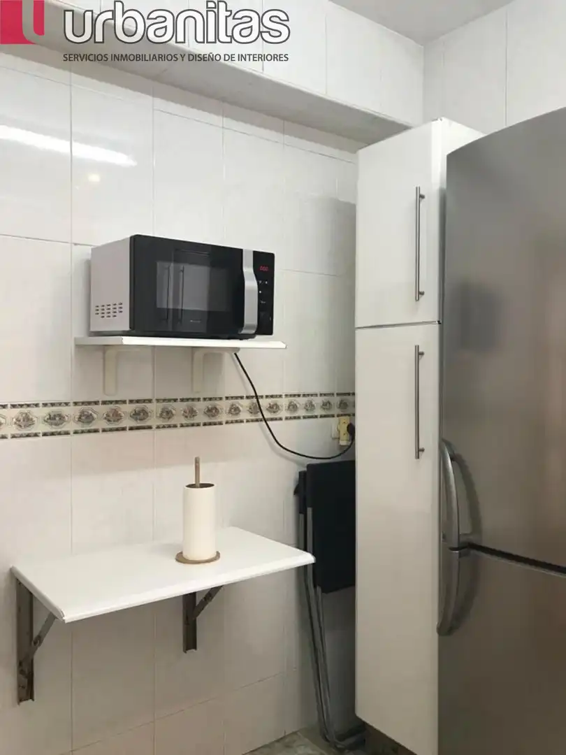 Flat to rent in Calle Agustín Lara 1, imagen 16