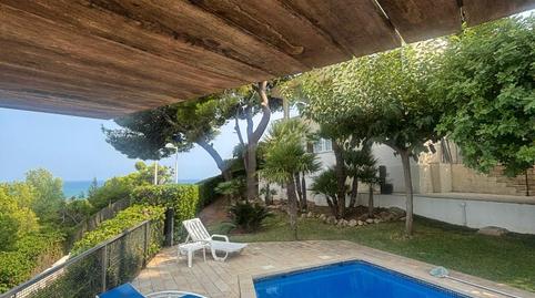 Foto 2 de Apartamento de alquiler en La Renegà-Torre Bellver-Les Platgetes, Castellón