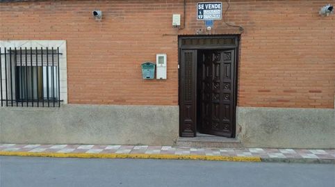 Foto 2 de Casa adosada en venda a Calle Reina María Cristina, 23, Carrión de Calatrava, Ciudad Real
