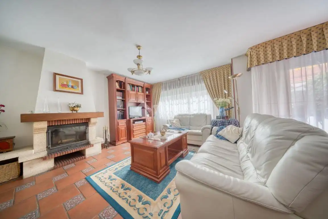 Maison jumelée à vendre à Laguna de Duero, imagen 12