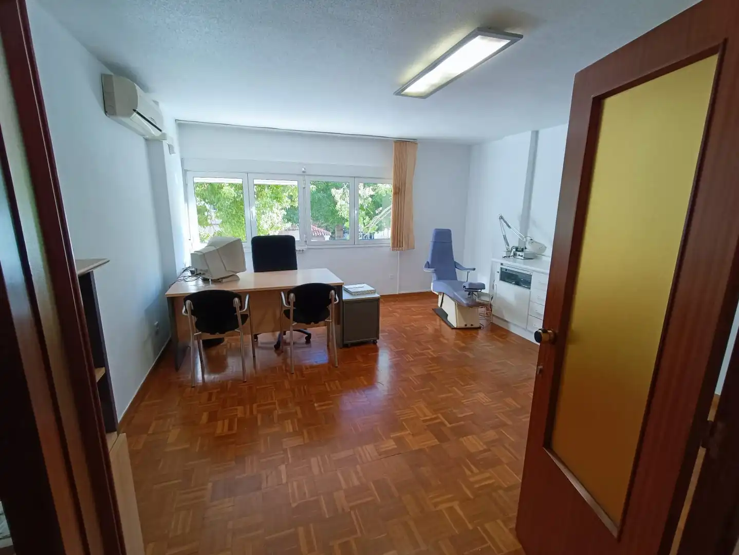 Wohnung zum Verkauf in Cartagena mit Klimaanlage